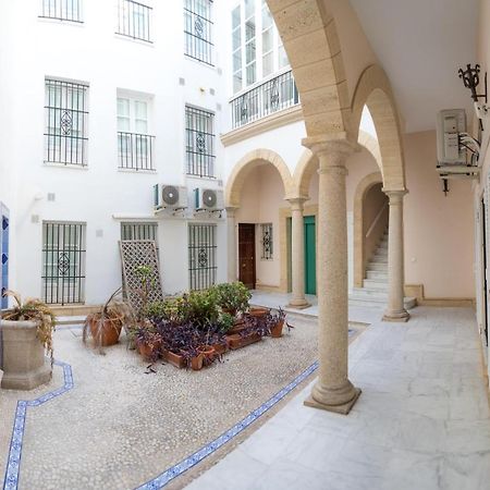 Caminito Del Falla II Ha Apartment Καντίζ Εξωτερικό φωτογραφία