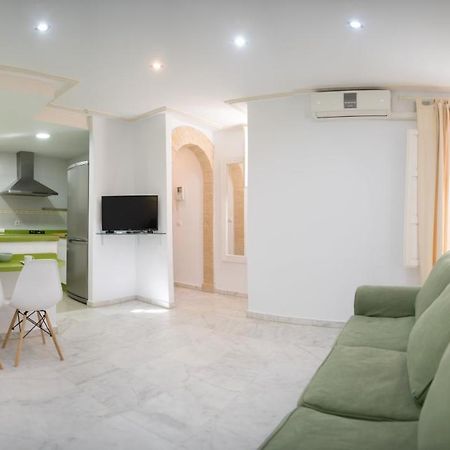 Caminito Del Falla II Ha Apartment Καντίζ Εξωτερικό φωτογραφία