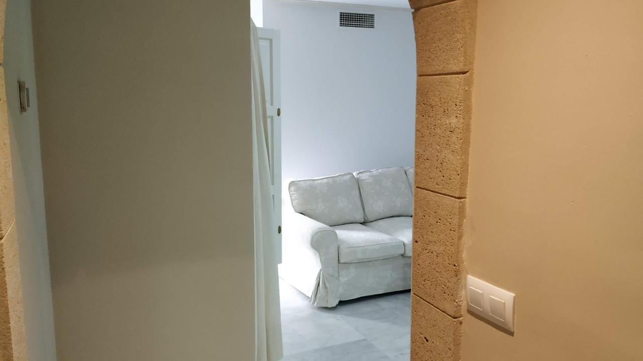 Caminito Del Falla II Ha Apartment Καντίζ Εξωτερικό φωτογραφία