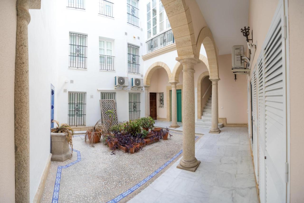 Caminito Del Falla II Ha Apartment Καντίζ Εξωτερικό φωτογραφία