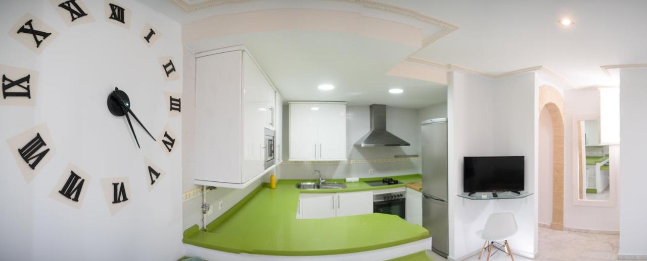 Caminito Del Falla II Ha Apartment Καντίζ Εξωτερικό φωτογραφία