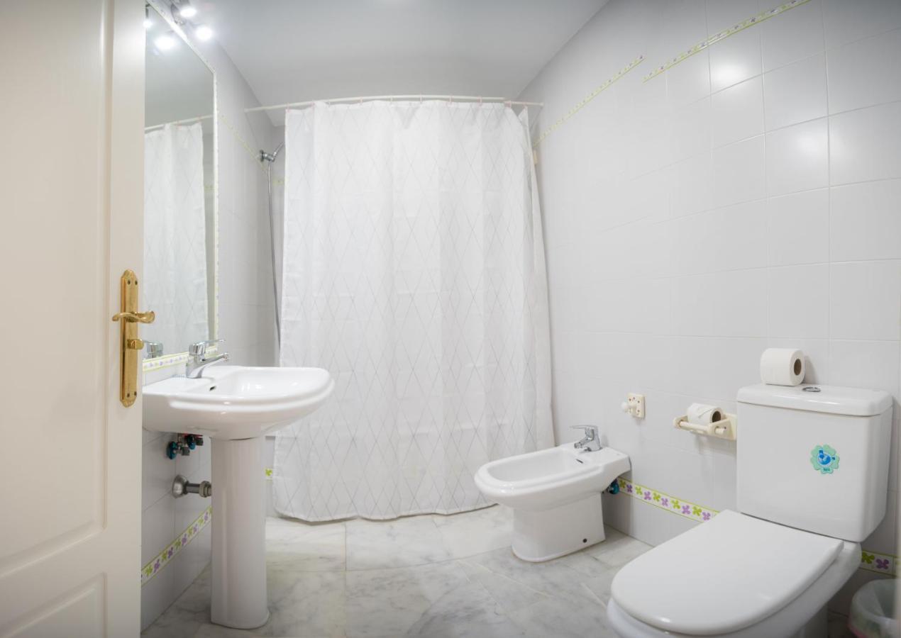 Caminito Del Falla II Ha Apartment Καντίζ Εξωτερικό φωτογραφία