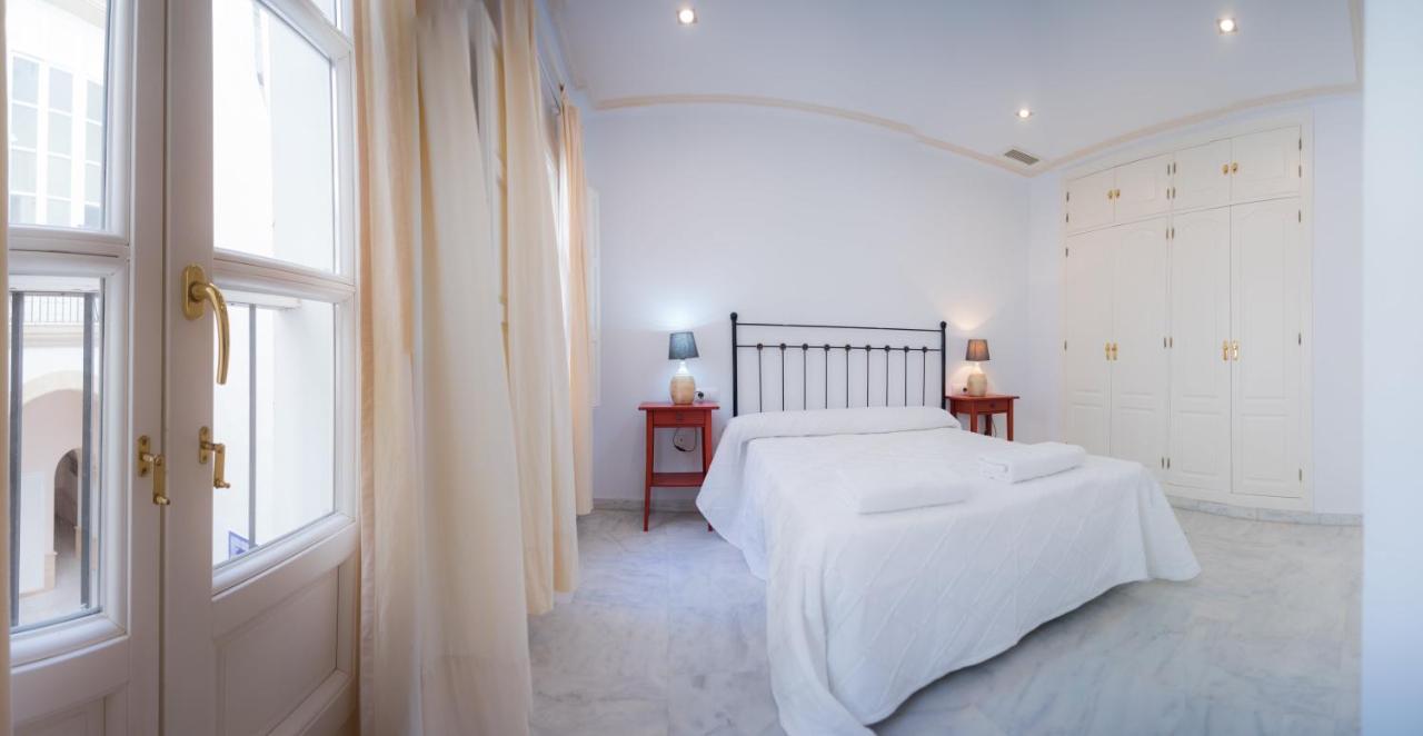 Caminito Del Falla II Ha Apartment Καντίζ Εξωτερικό φωτογραφία