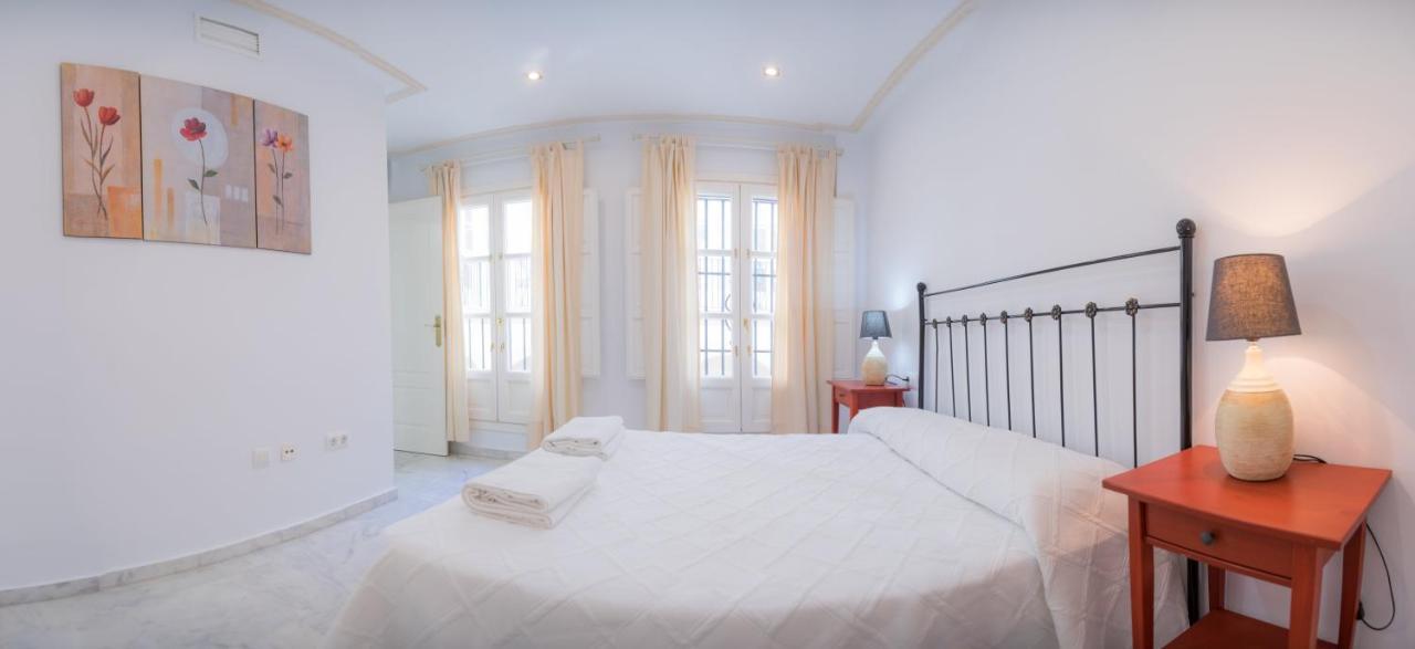 Caminito Del Falla II Ha Apartment Καντίζ Εξωτερικό φωτογραφία