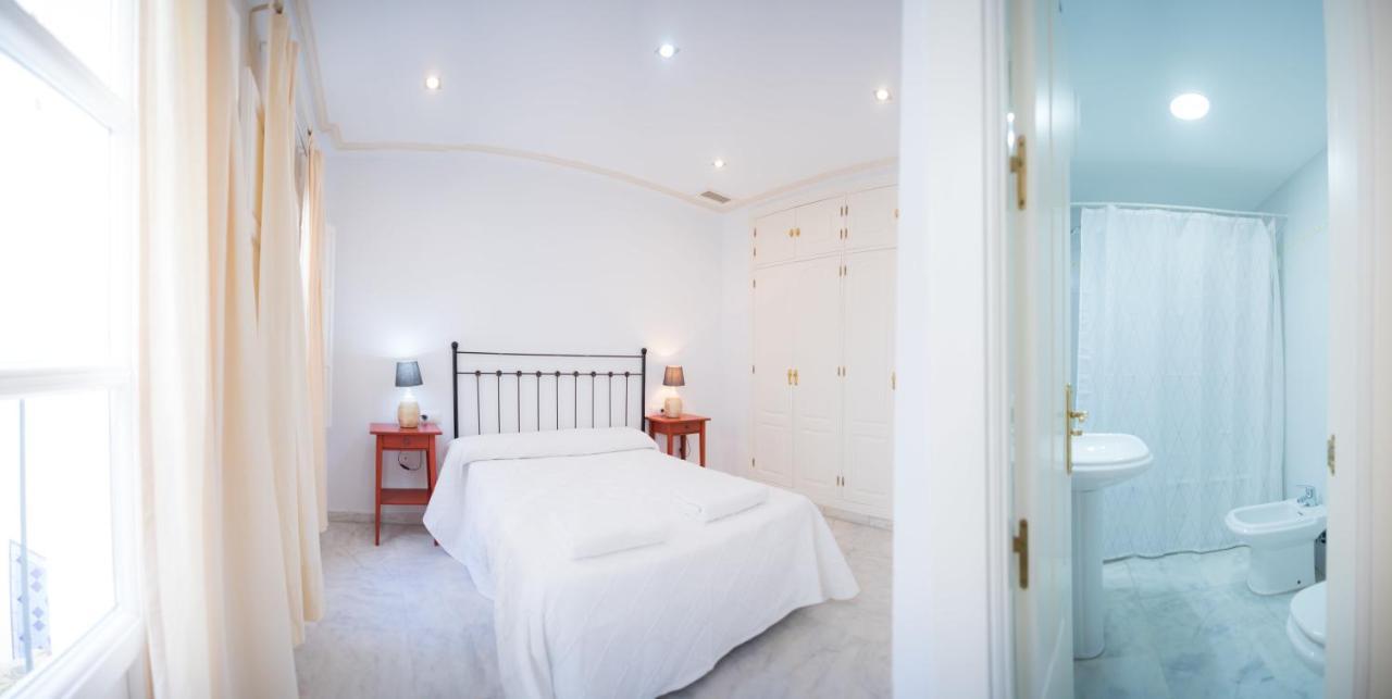 Caminito Del Falla II Ha Apartment Καντίζ Εξωτερικό φωτογραφία