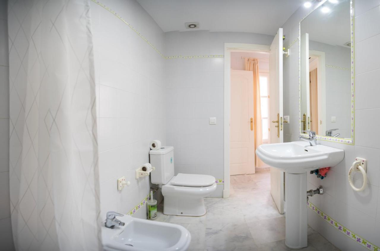 Caminito Del Falla II Ha Apartment Καντίζ Εξωτερικό φωτογραφία