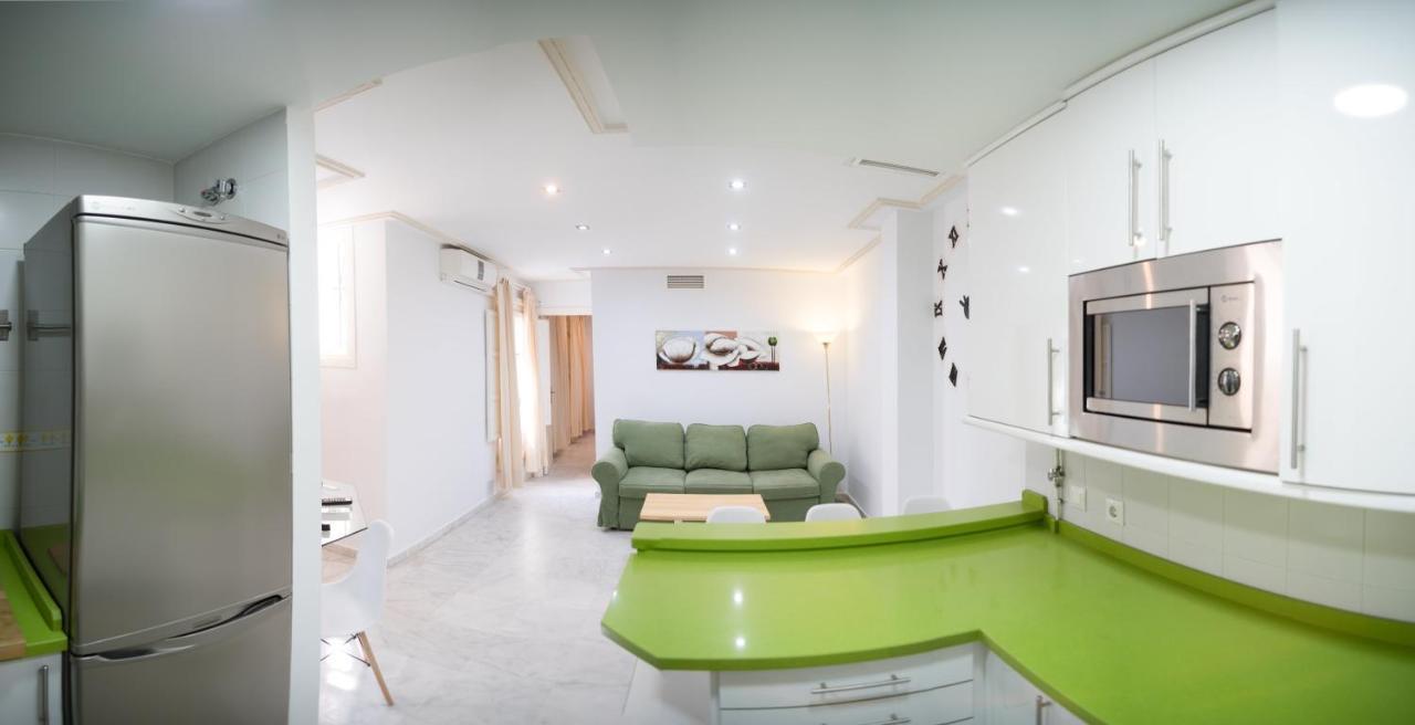 Caminito Del Falla II Ha Apartment Καντίζ Εξωτερικό φωτογραφία